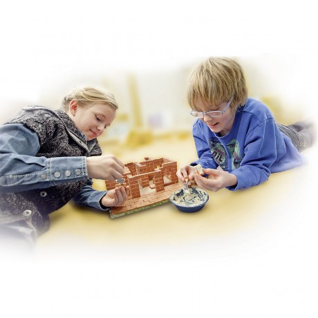 teifoc teifoc TEI 4010 Steinbaukasten набор для строительства из камня teifoc TEI 4010