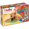 teifoc teifoc TEI 4010 Steinbaukasten набор для строительства из камня teifoc TEI 4010