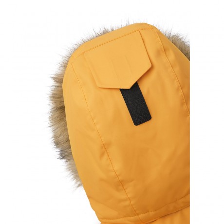 Reima Kinder Wintermantel NAAPURI Детское зимнее пальто НААПУРИ