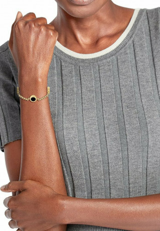 Tommy Hilfiger Bracelet gold-coloured Браслет золотого цвета