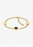 Tommy Hilfiger Bracelet gold-coloured Браслет золотого цвета