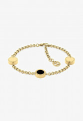 Tommy Hilfiger Bracelet gold-coloured Браслет золотого цвета