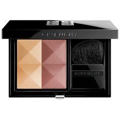 Румяна Givenchy Prisme Blush Duo Of Emotions, оттенок 7 Wild