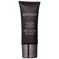 Laura Mercier (Лаура Мерсье) Silk Creme - Oil Free Photo Edition Foundation Foundation Foundation, 30 мл