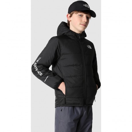 THE NORTH FACE Steppjacke NEVER STOP Стеганая куртка NEVER STOP