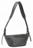 Tommy Hilfiger CASUAL Handbag black ПОВСЕДНЕВНАЯ сумочка черный