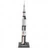 Revell Revell Modellbausatz Apollo Saturn V im Massstab 1:144 Комплект модели Revell Apollo Saturn V в масштабе 1:144