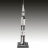 Revell Revell Modellbausatz Apollo Saturn V im Massstab 1:144 Комплект модели Revell Apollo Saturn V в масштабе 1:144