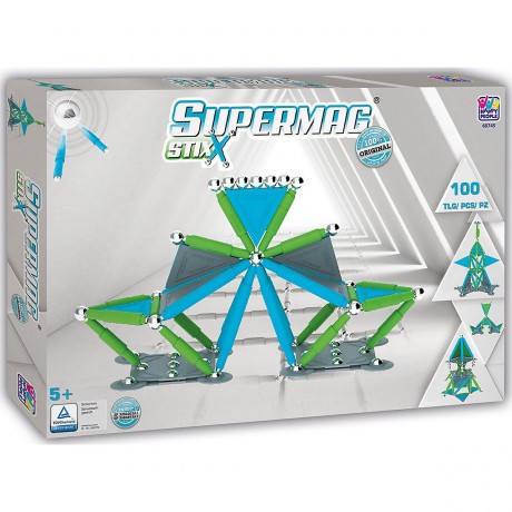 Supermag Supermag Stix Супермаг Стикс