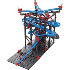 fischertechnik PROFI Marble Competition ПРОФИ Мраморный конкурс
