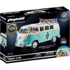 PLAYMOBIL PLAYMOBIL 70826 Volkswagen T1 Camping Bus Туристический автобус PLAYMOBIL 70826 Volkswagen T1
