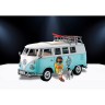 PLAYMOBIL PLAYMOBIL 70826 Volkswagen T1 Camping Bus Туристический автобус PLAYMOBIL 70826 Volkswagen T1