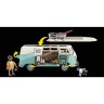 PLAYMOBIL PLAYMOBIL 70826 Volkswagen T1 Camping Bus Туристический автобус PLAYMOBIL 70826 Volkswagen T1