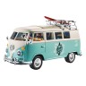 PLAYMOBIL PLAYMOBIL 70826 Volkswagen T1 Camping Bus Туристический автобус PLAYMOBIL 70826 Volkswagen T1
