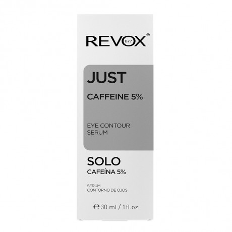 REVOX B77 Caffeine 5% Кофеин 5%