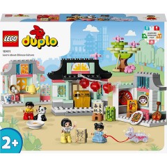 LEGO LEGO DUPLO 10411 Town LEGO DUPLO 10411 Город