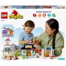 LEGO LEGO DUPLO 10411 Town LEGO DUPLO 10411 Город