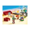 PLAYMOBIL PLAYMOBIL 70207 Gemutliches Wohnzimmer PLAYMOBIL 70207 Уютная гостиная