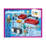 PLAYMOBIL PLAYMOBIL 70207 Gemutliches Wohnzimmer PLAYMOBIL 70207 Уютная гостиная