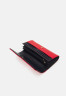 Tommy Hilfiger ICONIC TOMMY FLAP Wallet fireworks red ICONIC TOMMY FLAP Бумажник красный фейерверк