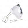 KORONA KORONA Handmixer 23011, XXL-Ruhrstabe, Knethaken Handruhrgerat, 300 Watt  Ручной миксер KORONA 23011, мешалка XXL, ручной миксер с крюком для теста, 300 Вт