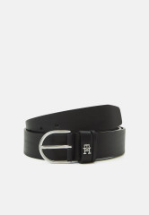 Tommy Hilfiger TIMELESS Belt black TIMELESS Ремень черный