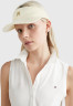 Tommy Hilfiger BEACH VISOR Cap natural mix BEACH VISOR Кепка натуральная смесь