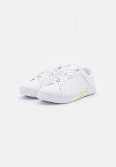 Tommy Hilfiger COURT Trainers white КОРТ Тренеры белый