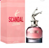 Jean Paul Gaultier Eau de Parfum (EdP) Парфюмерная вода Scandal, 50 мл