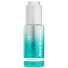 Dermalogica Retinol Clearing Oil Очищающее масло с ретинолом