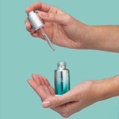 Dermalogica Retinol Clearing Oil Очищающее масло с ретинолом