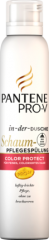 PANTENE PRO-V Pantene Pro-V Смываемый Кондиционер Защита Для Ухода за Волосами, 180 мл