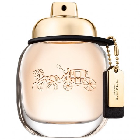 COACH (Коач) Eau de Parfum (EdP) Парфюмерная вода Women, 50 мл