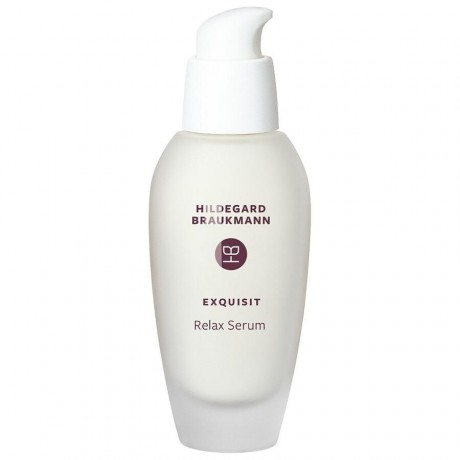 HILDEGARD BRAUKMANN Relax Serum  Расслабляющая сыворотка