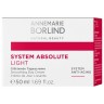 ANNEMARIE BORLIND Glattende Tagescreme Light Разглаживающий дневной крем Light