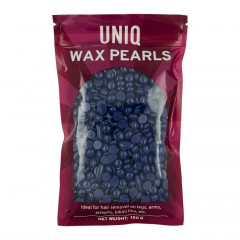 UNIQ UNIQ Complete Wachs Pearl  Haarentfernungsset UNIQ Complete Pearl Wax Haarentfernungsset Набор для удаления волос UNIQ Complete Wax Pearl