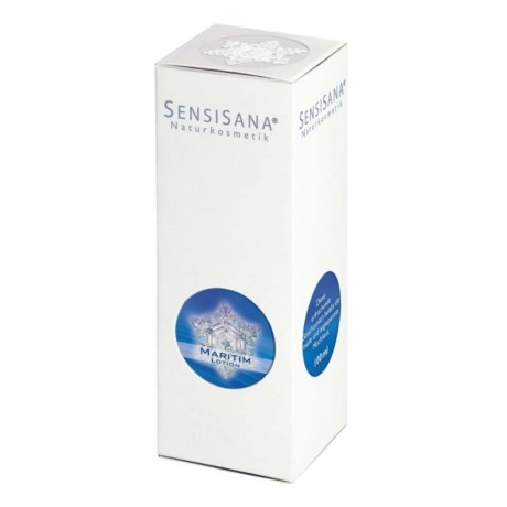Sensisana Maritim Lotion 100ml  Морской Лосьон 100мл