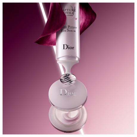 DIOR C.E.L.L. ENERGY Firming & Wrinkle-Correcting Eye Cream 15 ml КЛЕТКА. ENERGY Укрепляющий крем для кожи вокруг глаз, разглаживающий морщины