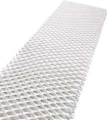 Philips Запасной коврик фильтр для увлажнителей HU4801, HU4803, 1 шт