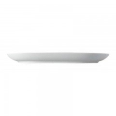 Arzberg Arzberg Cucina Bianca Weiss Platte oval 32 cm Arzberg Cucina Bianca Weiss Овальная тарелка 32 см