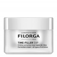 Filorga FILORGA TIME-FILLER 5XP CREME Umfassend korrigierende Anti-Falten Tagescreme FILORGA TIME-FILLER 5XP CREAM Комплексно корректирующий дневной крем против морщин