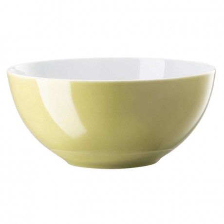 Thomas Thomas Sunny Day Avocado Green Schussel 24 cm / 2,80 L Чаша Thomas Sunny Day Avocado Green 24 см / 2,80 л