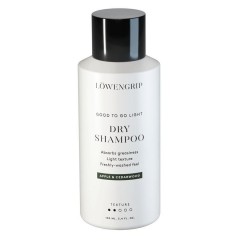 Lowengrip Good To Go Light (apple &amp; cedarwood) Dry Shampoo   Good To Go Light (яблоко и кедр) Сухой шампунь