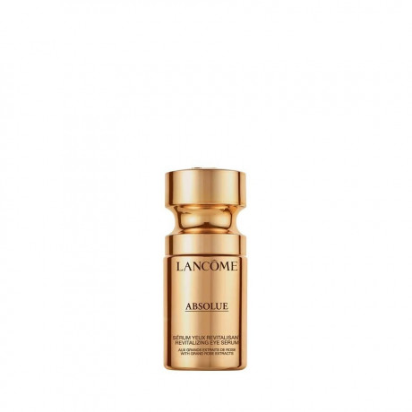 Lancome Absolue Eye Serum Абсолютная сыворотка для глаз