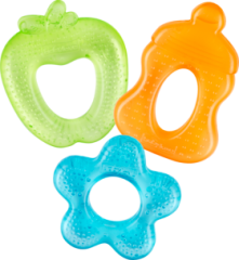 babylove Прорезыватель , 1 шт