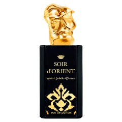 Sisley (Сислей) Soir d'Orient Eau de Parfum Парфюмерная вода Spray Спрей, 50 мл