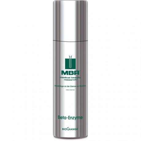 MBR Medical Beauty Research BioChange Beta-Enzyme, 50 мл