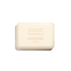 CHANEL COCO MADEMOISELLE LUXURIOSE BADESEIFE  КОКО МАДМУАЗЕЛЬ МЯГКОЕ ПАРФЮМИРОВАННОЕ МЫЛО 100 грамм