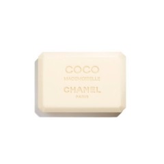 CHANEL COCO MADEMOISELLE LUXURIOSE BADESEIFE  КОКО МАДМУАЗЕЛЬ МЯГКОЕ ПАРФЮМИРОВАННОЕ МЫЛО 100 грамм