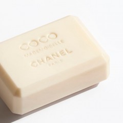 CHANEL COCO MADEMOISELLE LUXURIOSE BADESEIFE  КОКО МАДМУАЗЕЛЬ МЯГКОЕ ПАРФЮМИРОВАННОЕ МЫЛО 100 грамм